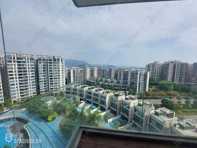 Pak Shek Kok - Providence Bay Phase 2 Providence Peak Tower 2 01