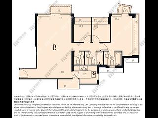 Tai Po - Mont Vert Phase 1 Block 7 05