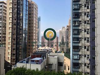 Sai Ying Pun - King's Hill 02