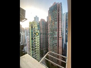 Sheung Wan - Sun Shing Mansion 05