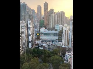 Sheung Wan - Sun Shing Mansion 06