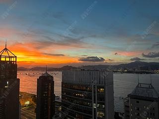Sheung Wan - Queen's Terrace 02