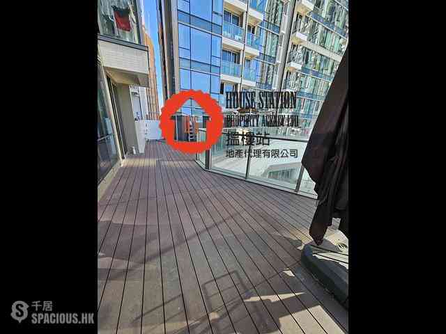 Lohas Park - Lohas Park Phase 9B Grand Marini Block 2 (2B) 01