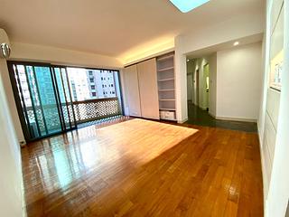 Mid Levels Central - Jing Tai Garden Mansion 06