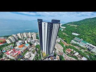 Pok Fu Lam - Victoria Coast 04