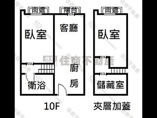 中山區 - 台北中山區建國北路三段XX號 16