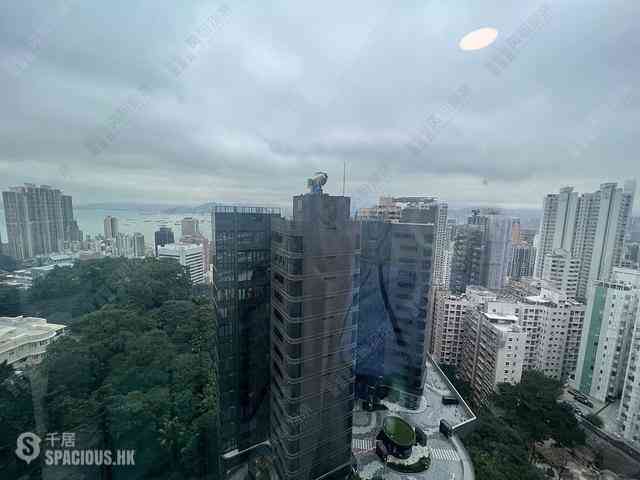 西半山 - CLUNY PARK 01