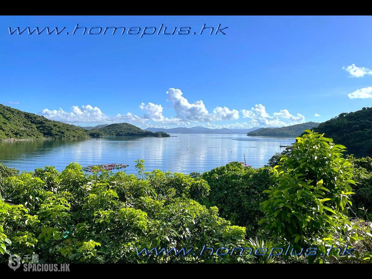 Sai Kung - Hoi Ha 01