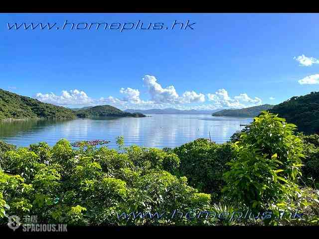 Sai Kung - Hoi Ha 01