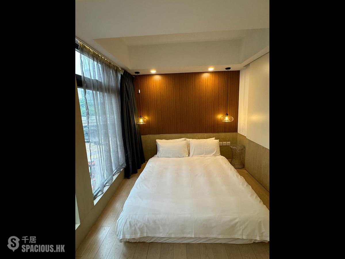 湾仔 - Mori Mori Serviced Apartments 01