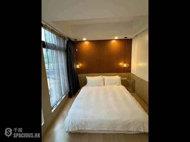 灣仔 - Mori Mori Serviced Apartments 01