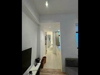 湾仔 - Mori Mori Serviced Apartments 02