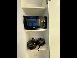 湾仔 - Mori Mori Serviced Apartments 03