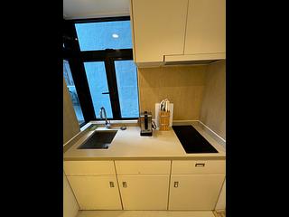 湾仔 - Mori Mori Serviced Apartments 05