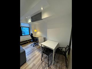 湾仔 - Mori Mori Serviced Apartments 07