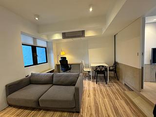 湾仔 - Mori Mori Serviced Apartments 08