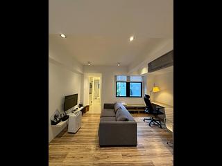 湾仔 - Mori Mori Serviced Apartments 09