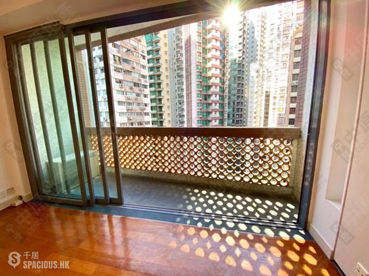 Mid Levels Central - Jing Tai Garden Mansion 01