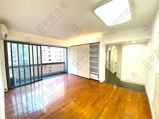 Mid Levels Central - Jing Tai Garden Mansion 08