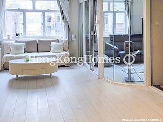 Causeway Bay - Hong Kong Mansion 03