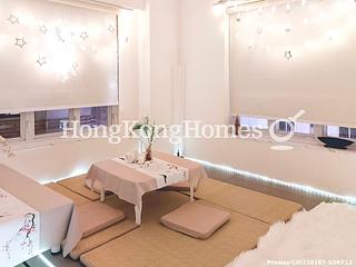 Causeway Bay - Hong Kong Mansion 04