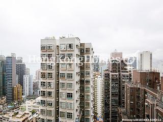 Sai Ying Pun - The Nova 02