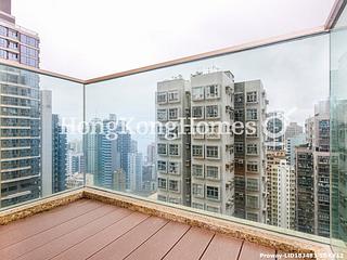 Sai Ying Pun - The Nova 03