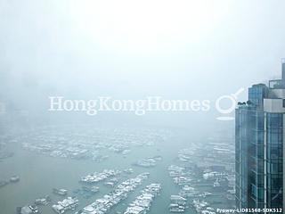 Ap Lei Chau - Sham Wan Towers 02