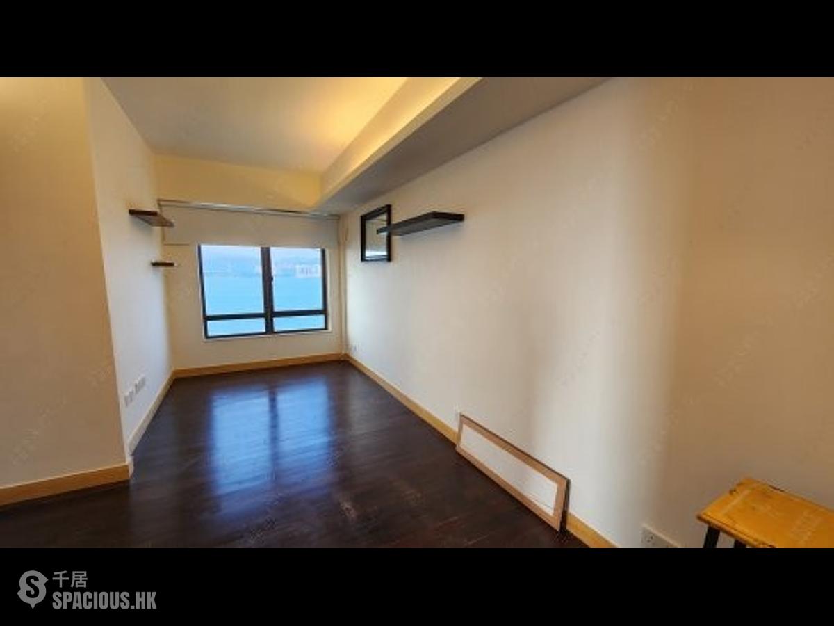 Sai Ying Pun - Richwealth Mansion 01