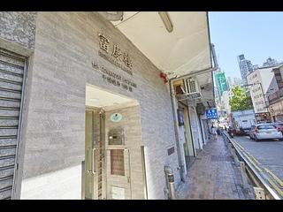 Sai Ying Pun - Richwealth Mansion 05