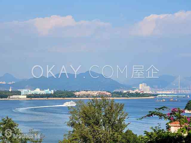 愉景灣 - 愉景灣3期 寶峰 01