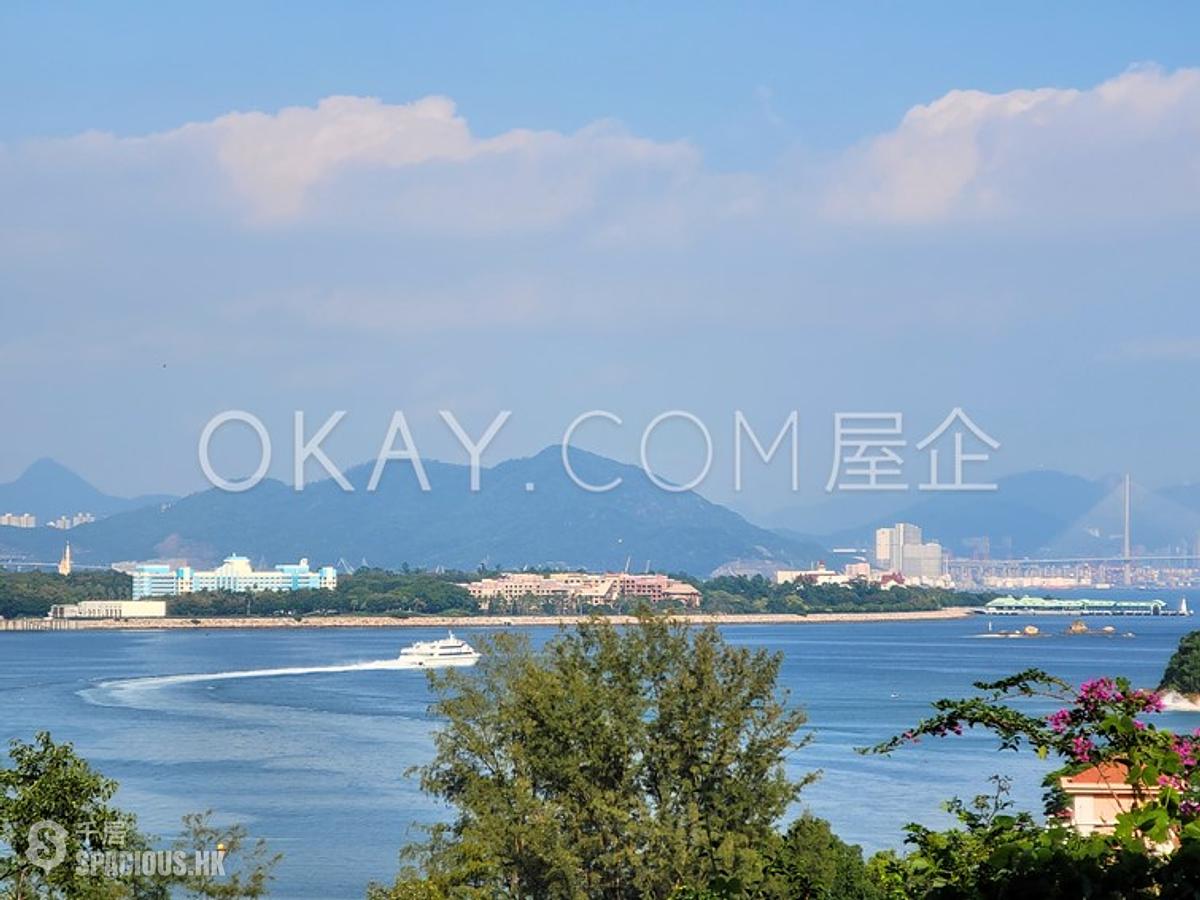 愉景湾 - 愉景湾3期 宝峰 01