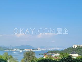 愉景湾 - 愉景湾3期 宝峰 18