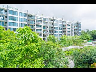 Clear Water Bay - Mount Pavilia 05