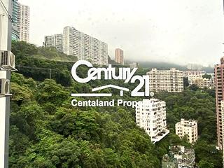 Happy Valley - Shan Kwong Towers 03