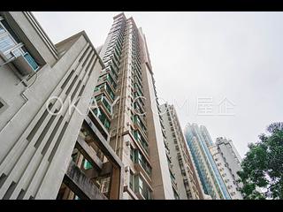 Mid Levels Central - Peach Blossom 10