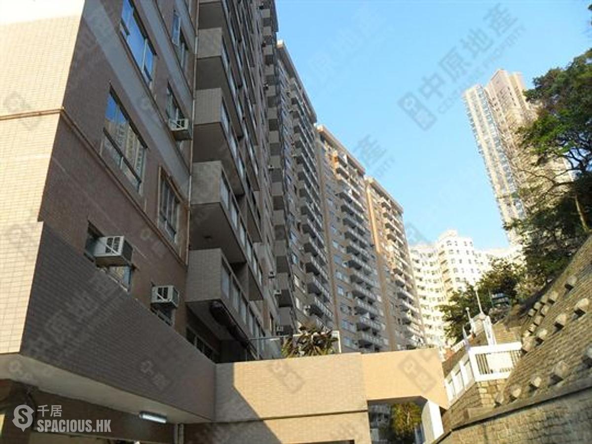 西半山 - 联邦花园 威尼斯阁 (3座) Venice Court 01