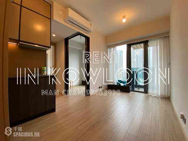 Tai Kok Tsui - Square Mile Phase 2 Cetus・Square Mile Tower 2 01