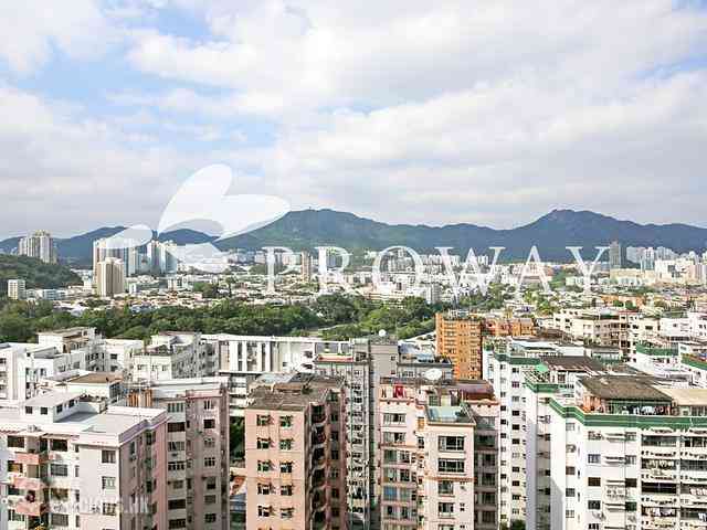 Ho Man Tin - Kadoorie Hill 01