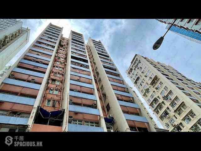Jordan - Wai Ching Court Block A 01