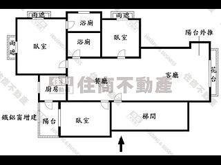 文山區 - 台北文山區樟新街8巷5弄X號 14