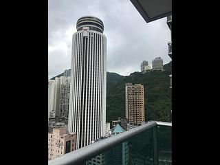 Wan Chai - J Residence 07