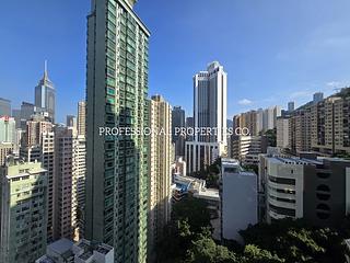 Wan Chai - Monmouth Villa 13