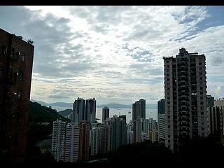 Pok Fu Lam - Honey Court 03