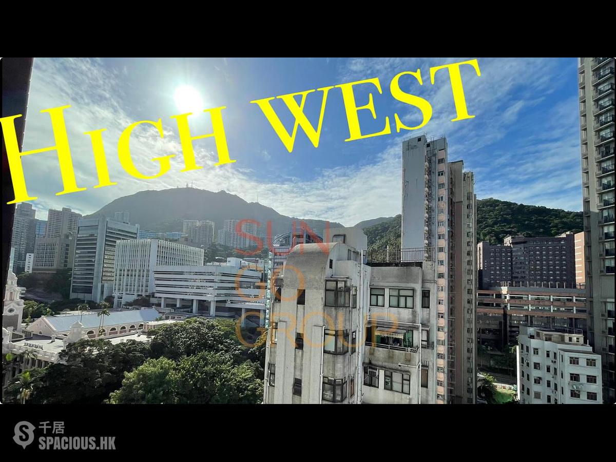 Shek Tong Tsui - High West 01