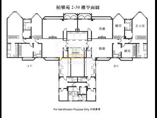 跑馬地 - 柏樂苑 02