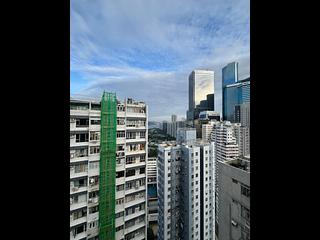 Quarry Bay - King's View Court Block A 06