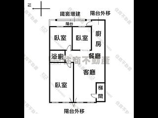 大同區 - 台北大同區承德路三段198巷X號 25