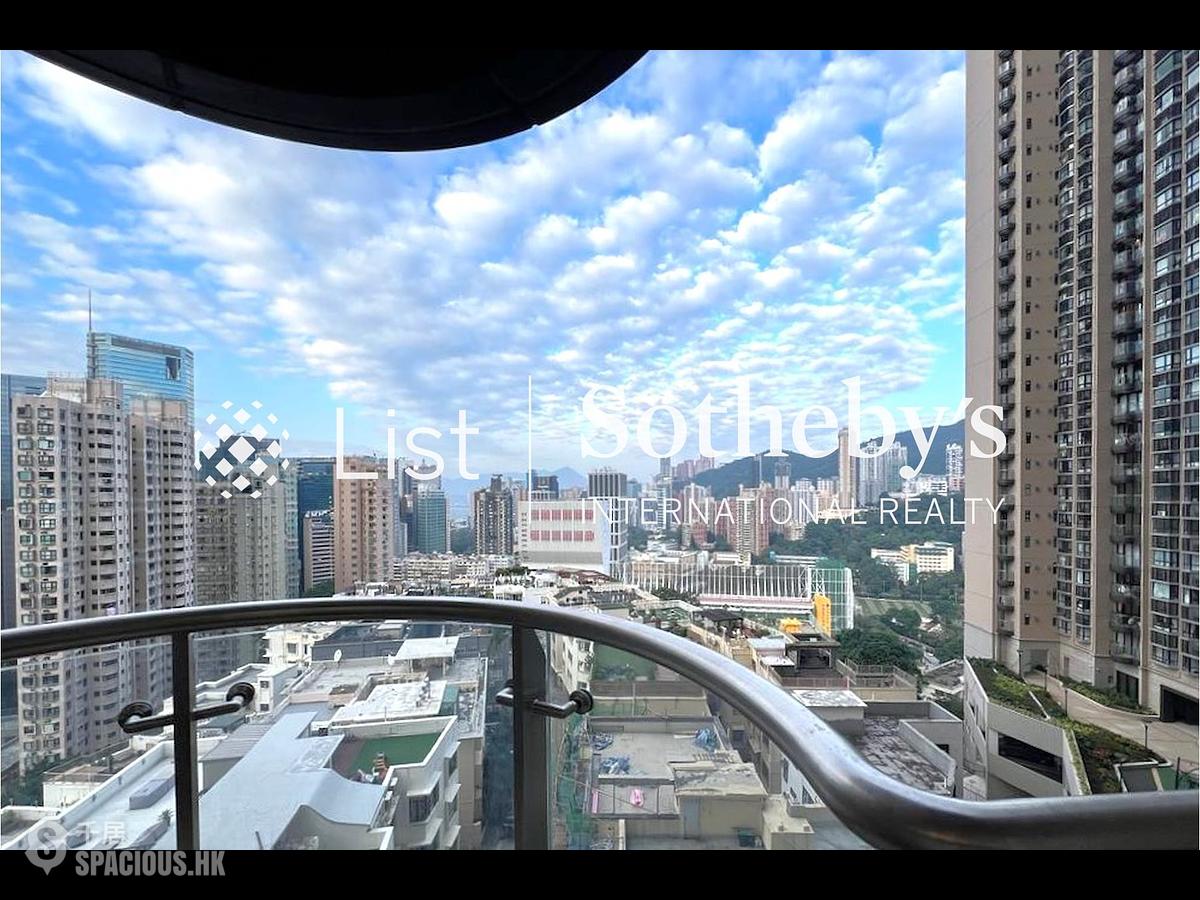 跑馬地 - 比華利山 01