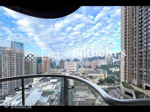 跑马地 - 比华利山 01